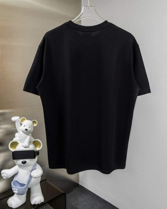 Dior T Shirts Short _SKUDiorXS-Lxetr27315424